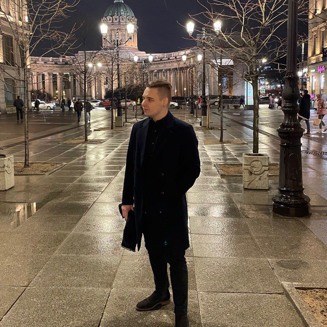 Кирилл Аракчаа